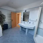 Apartment V Rodinnom Dome