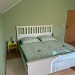 Apartmán V Rodinnom Dome *