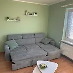 Apartmán V Rodinnom Dome *