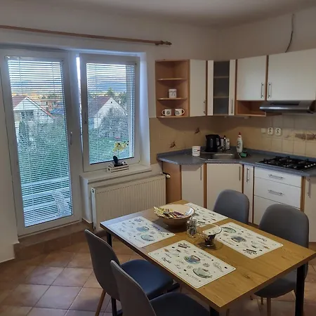 V Rodinnom Dome Apartmán *