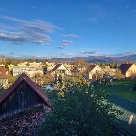 V Rodinnom Dome Apartmán Bojnice