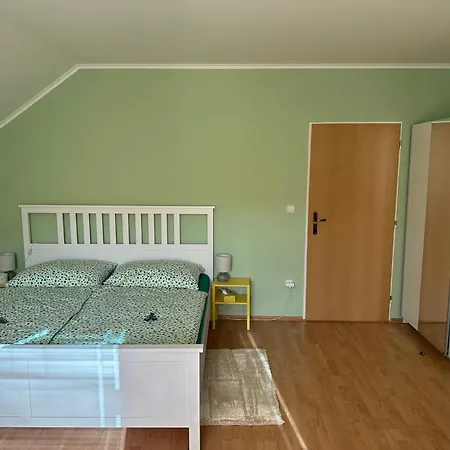 V Rodinnom Dome Апартаменты Бойнице