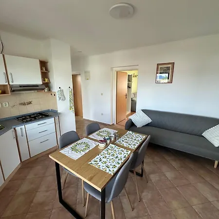 V Rodinnom Dome Apartmán