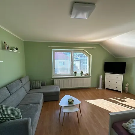 V Rodinnom Dome * Бойнице