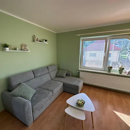 V Rodinnom Dome Апартаменты *