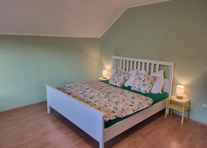 Lejlighed V Rodinnom Dome