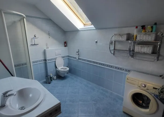 V Rodinnom Dome Lejlighed *