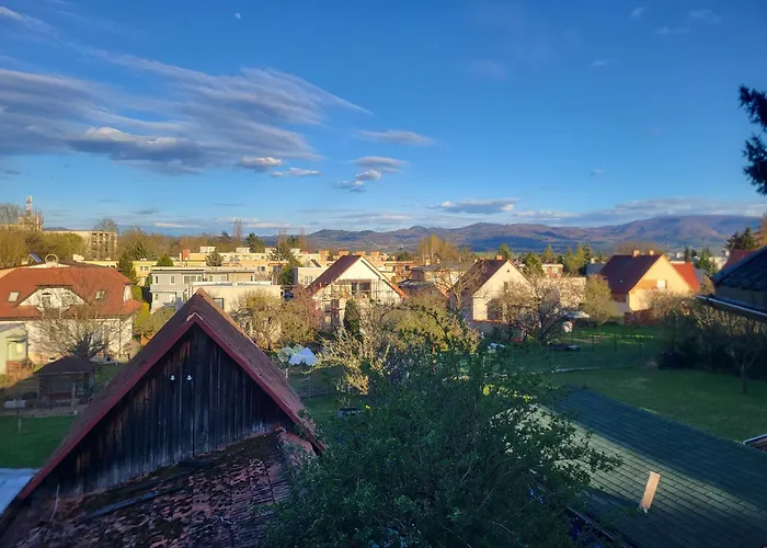 V Rodinnom Dome Lejlighed Bojnice