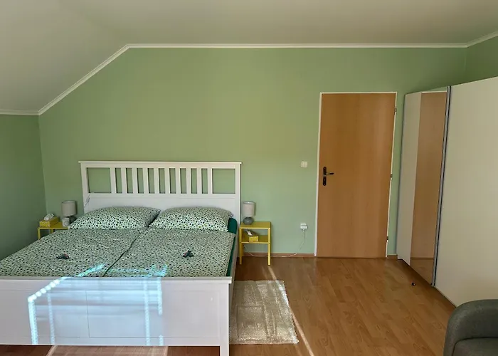 V Rodinnom Dome Lejlighed Bojnice