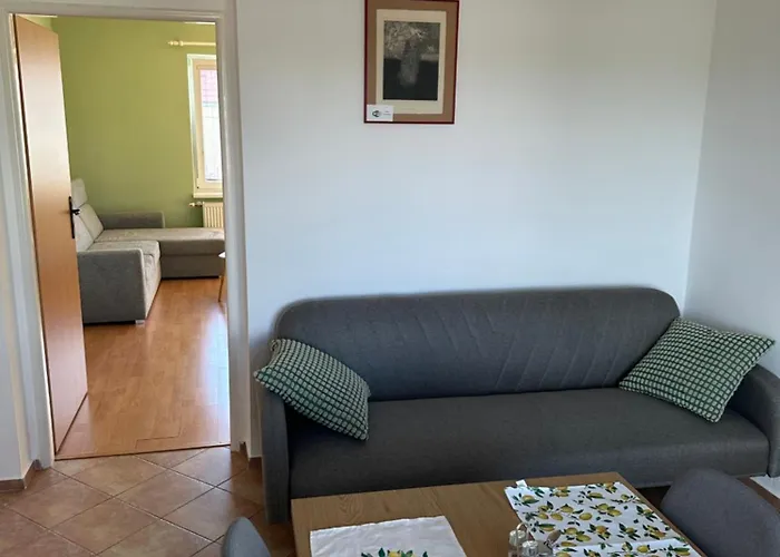 V Rodinnom Dome Lejlighed *