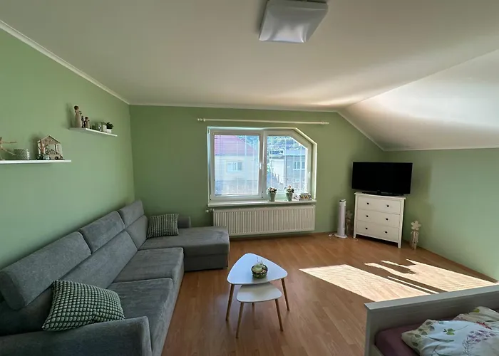 V Rodinnom Dome * Bojnice