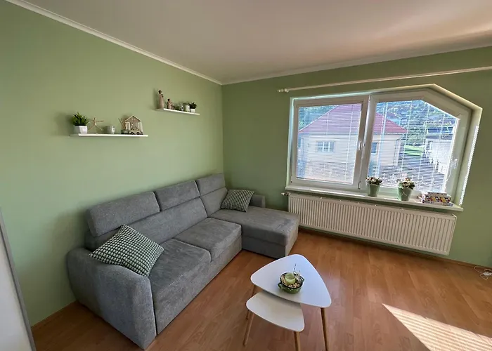 V Rodinnom Dome Lejlighed *