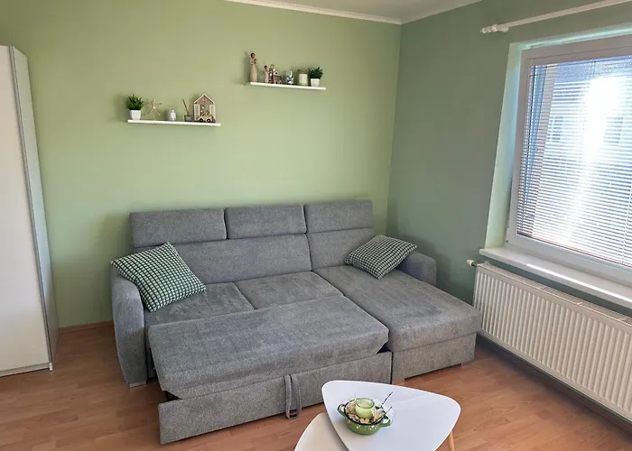 Lejlighed V Rodinnom Dome *